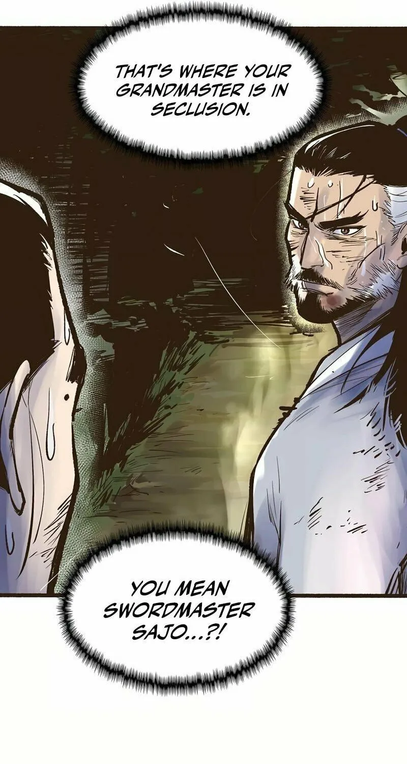 Read Monster General Recorded Legacy chapter 1 image 61 on Lezhin