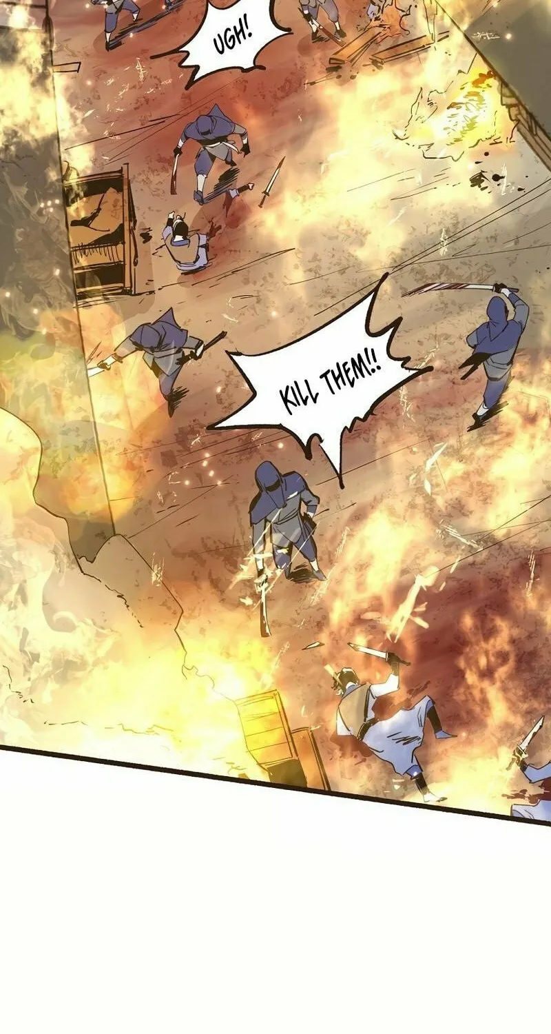 Read Monster General Recorded Legacy chapter 1 image 7 on Lezhin