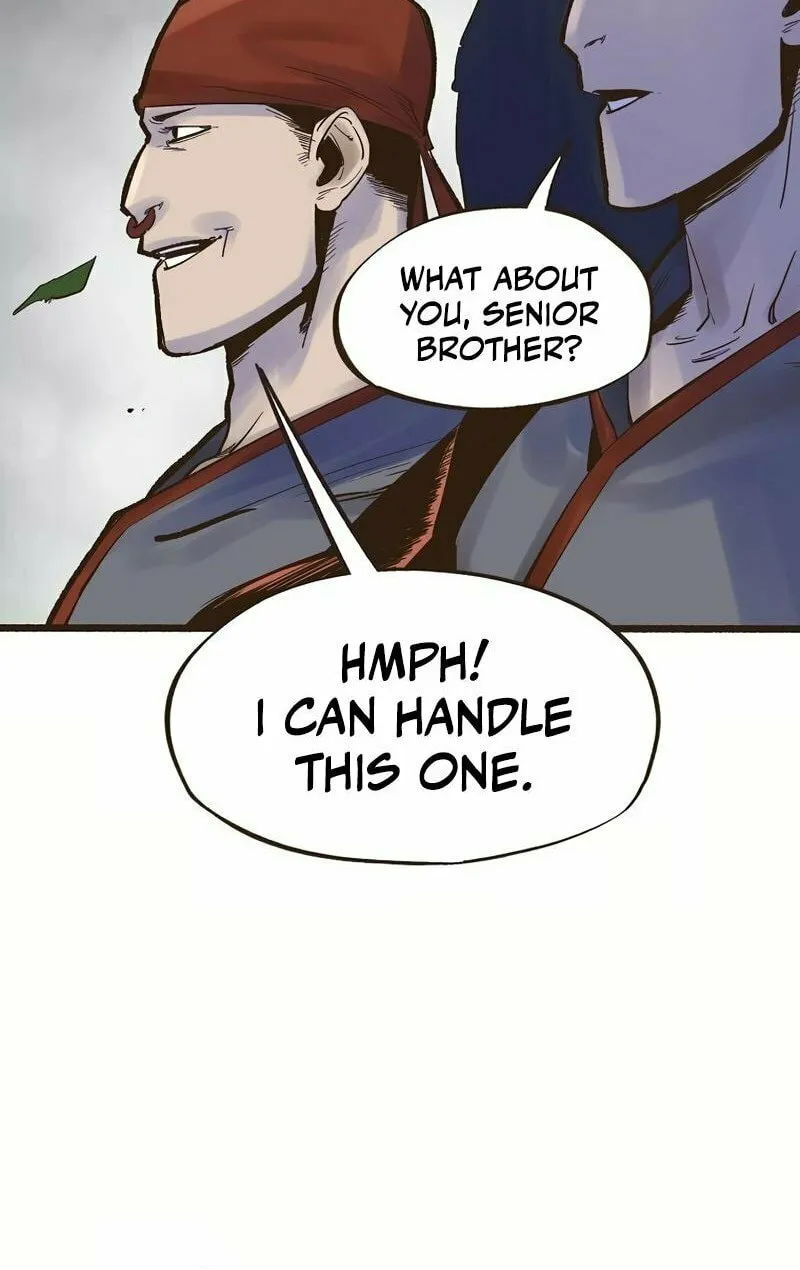 Read Monster General Recorded Legacy chapter 1 image 70 on Lezhin