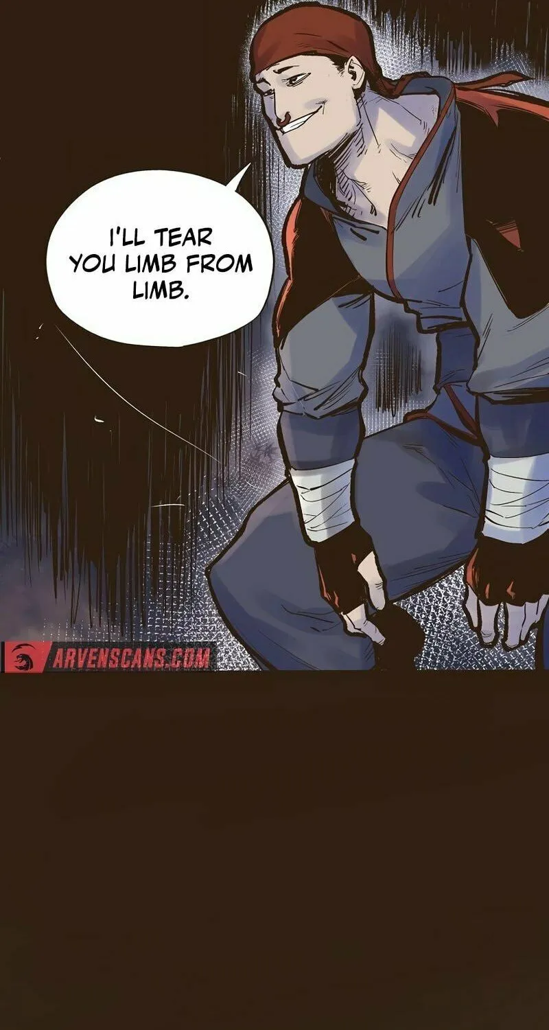 Read Monster General Recorded Legacy chapter 1 image 79 on Lezhin