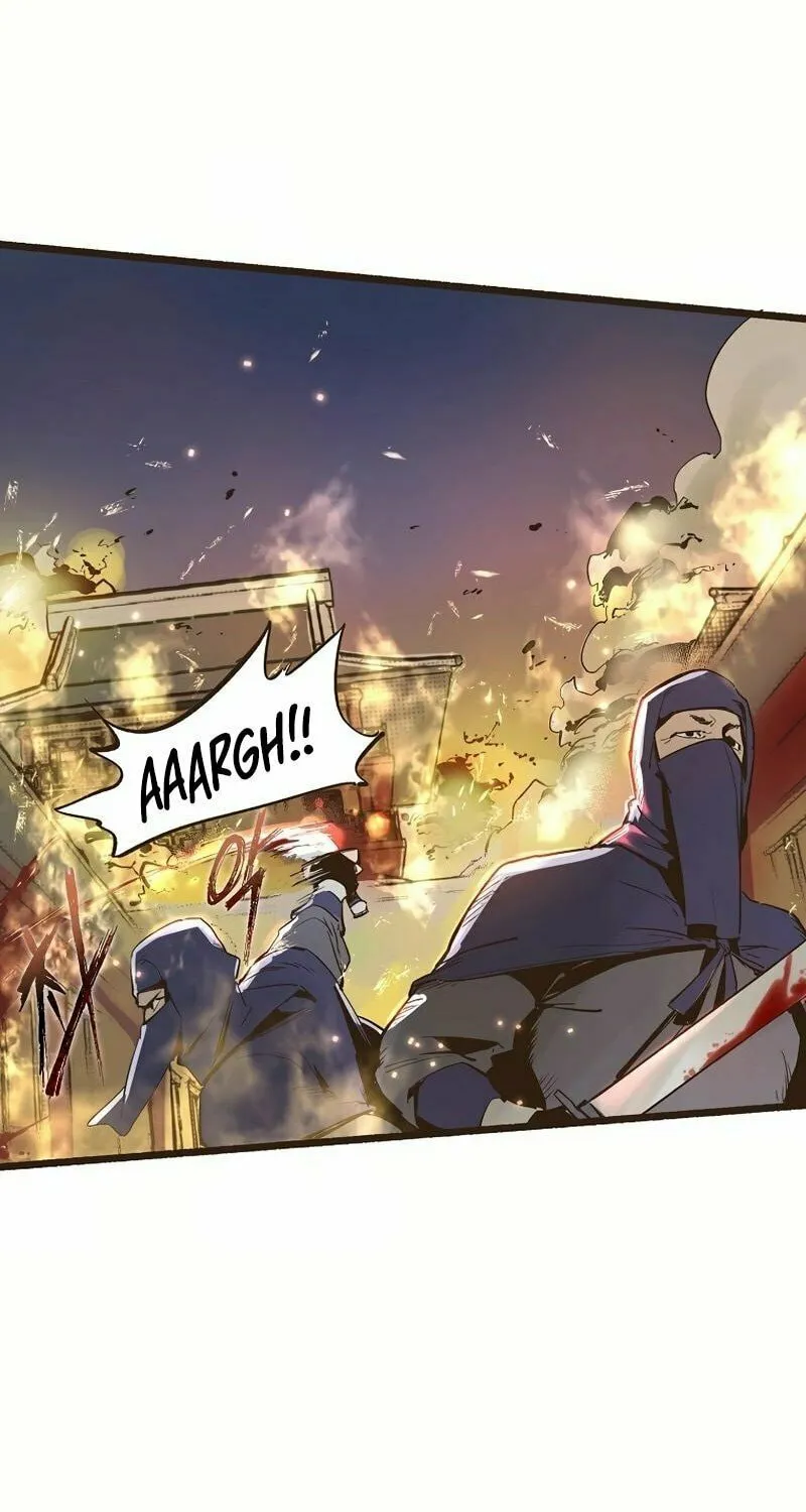 Read Monster General Recorded Legacy chapter 1 image 8 on Lezhin