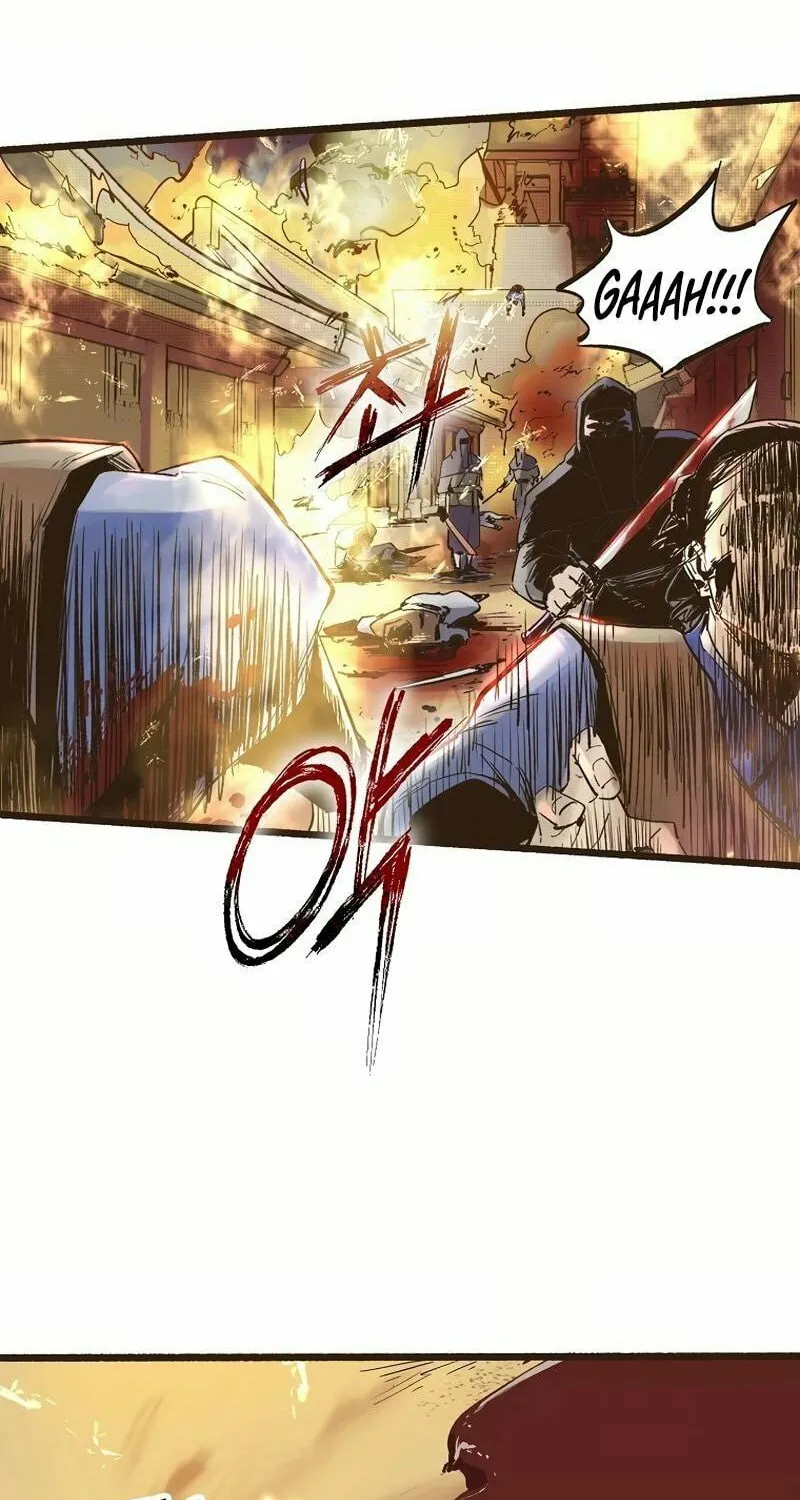Read Monster General Recorded Legacy chapter 1 image 9 on Lezhin