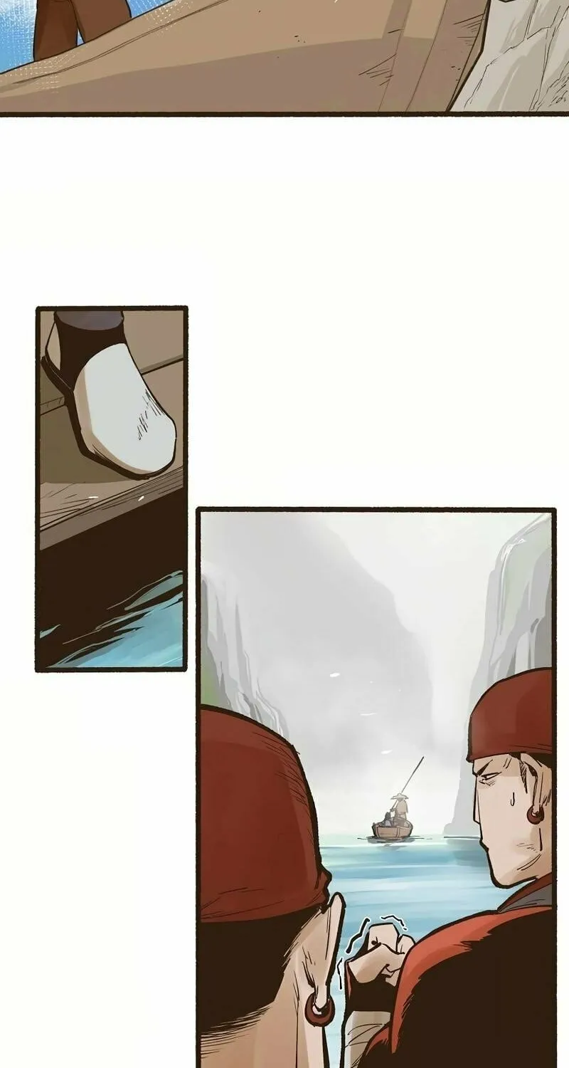 Read Monster General Recorded Legacy chapter 1 image 97 on Lezhin