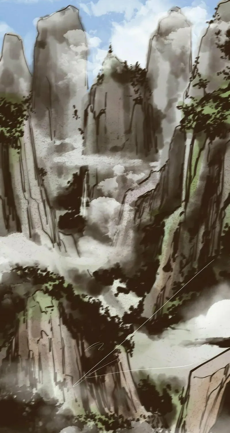 Read Monster General Recorded Legacy chapter 1 image 99 on Lezhin
