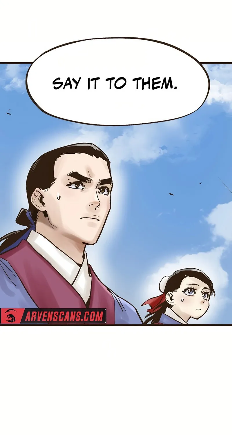 Read Monster General Recorded Legacy chapter 15 image 12 on Lezhin