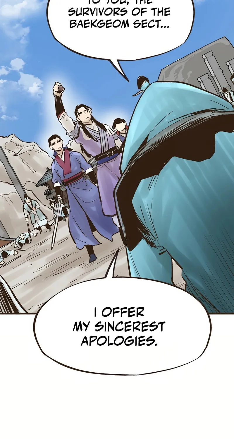 Read Monster General Recorded Legacy chapter 15 image 14 on Lezhin