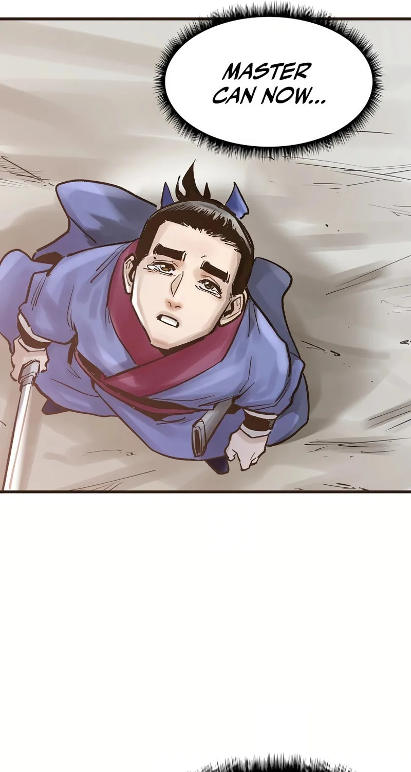 Read Monster General Recorded Legacy chapter 15 image 18 on Lezhin