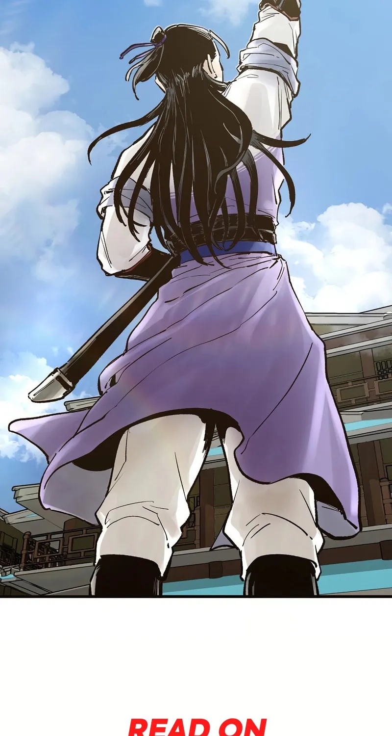 Read Monster General Recorded Legacy chapter 15 image 2 on Lezhin