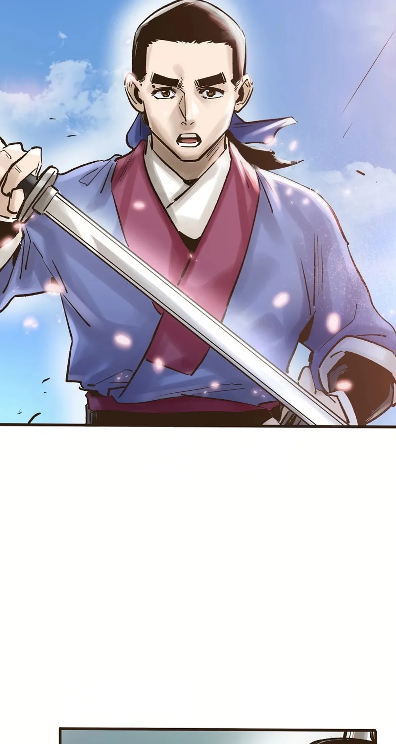 Read Monster General Recorded Legacy chapter 15 image 21 on Lezhin