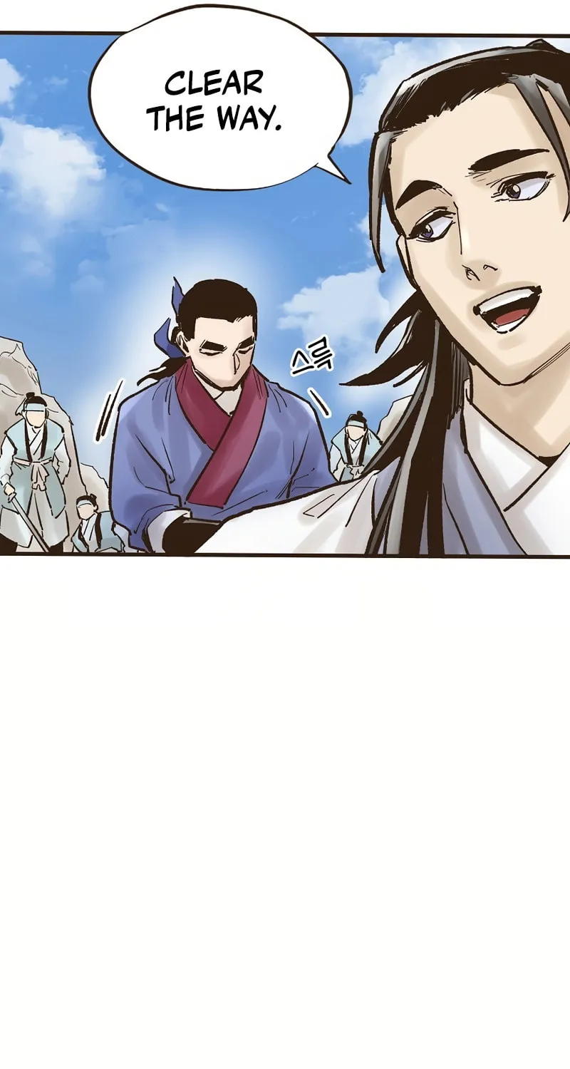 Read Monster General Recorded Legacy chapter 15 image 23 on Lezhin