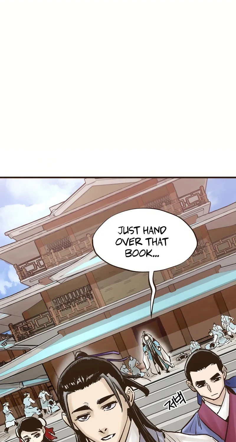 Read Monster General Recorded Legacy chapter 15 image 25 on Lezhin