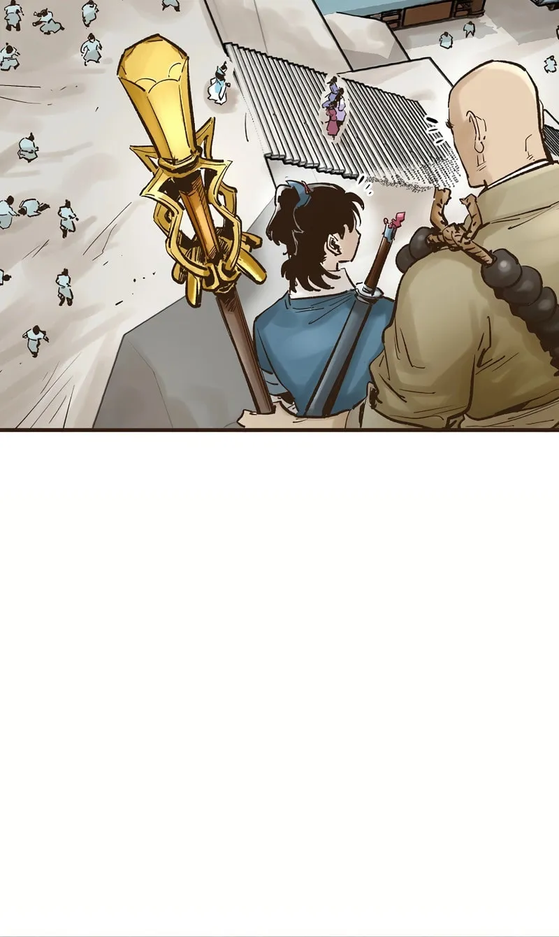Read Monster General Recorded Legacy chapter 15 image 27 on Lezhin