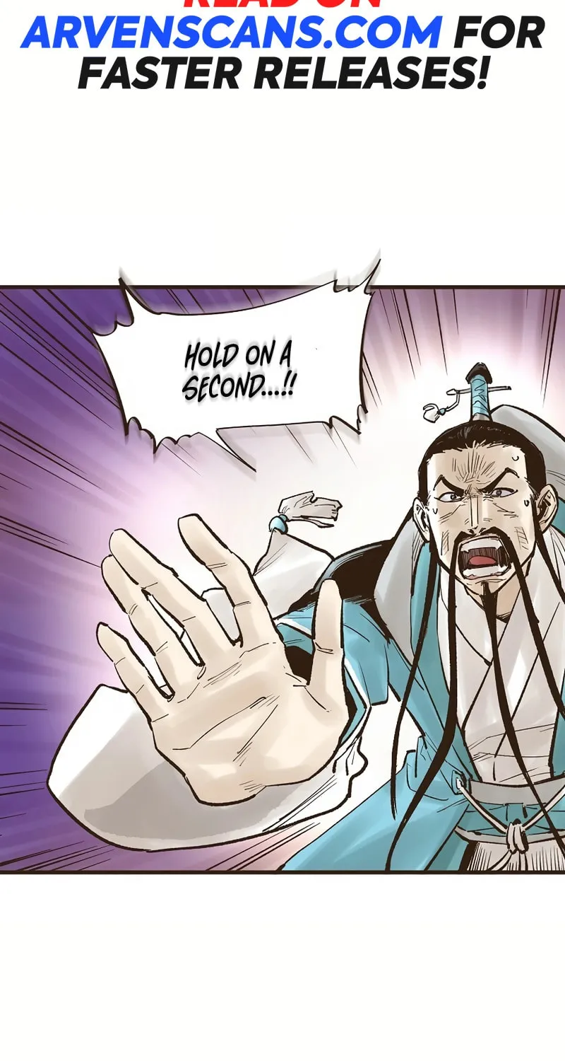Read Monster General Recorded Legacy chapter 15 image 3 on Lezhin