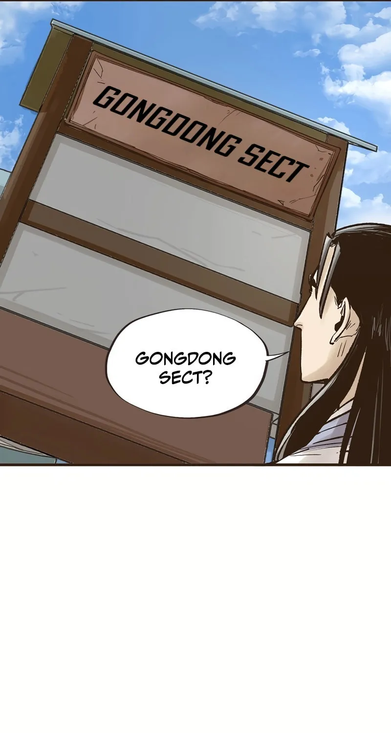 Read Monster General Recorded Legacy chapter 15 image 30 on Lezhin