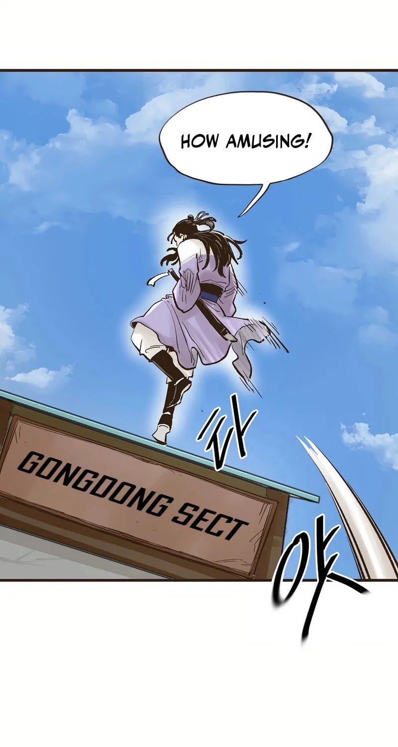 Read Monster General Recorded Legacy chapter 15 image 31 on Lezhin