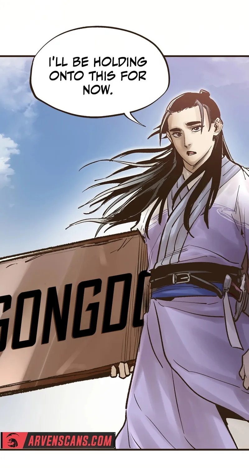 Read Monster General Recorded Legacy chapter 15 image 35 on Lezhin