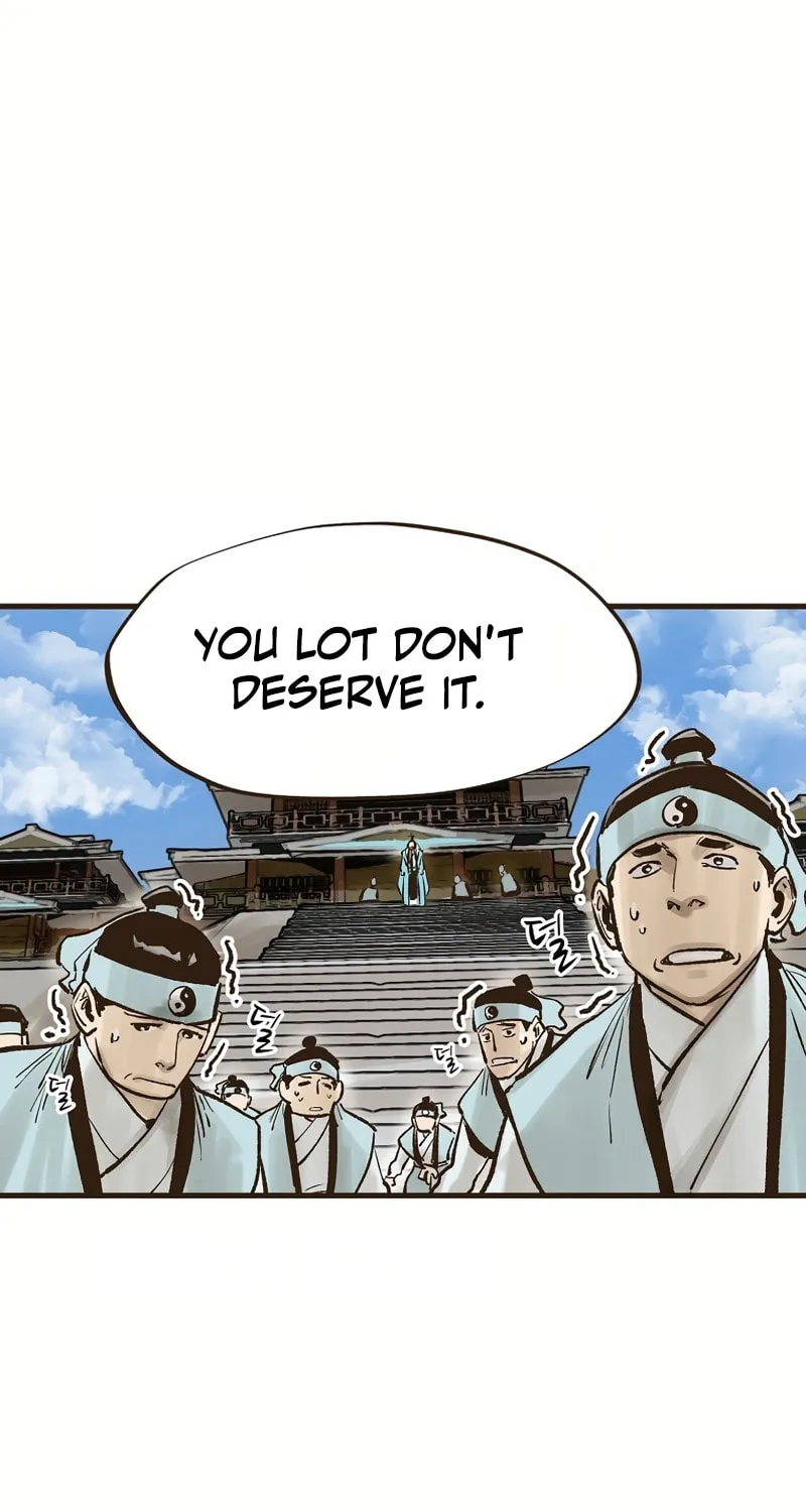 Read Monster General Recorded Legacy chapter 15 image 36 on Lezhin