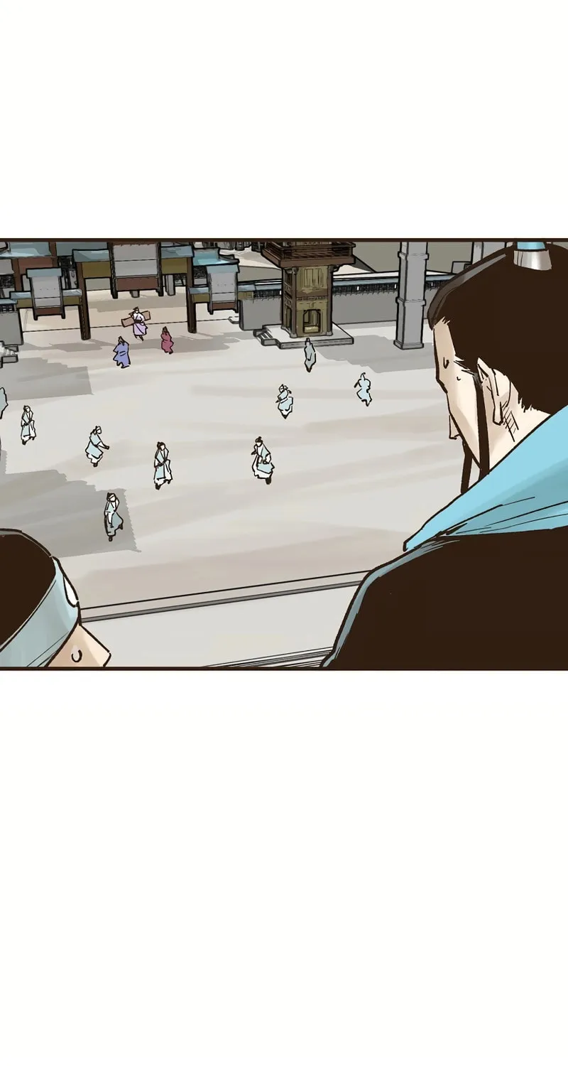 Read Monster General Recorded Legacy chapter 15 image 37 on Lezhin