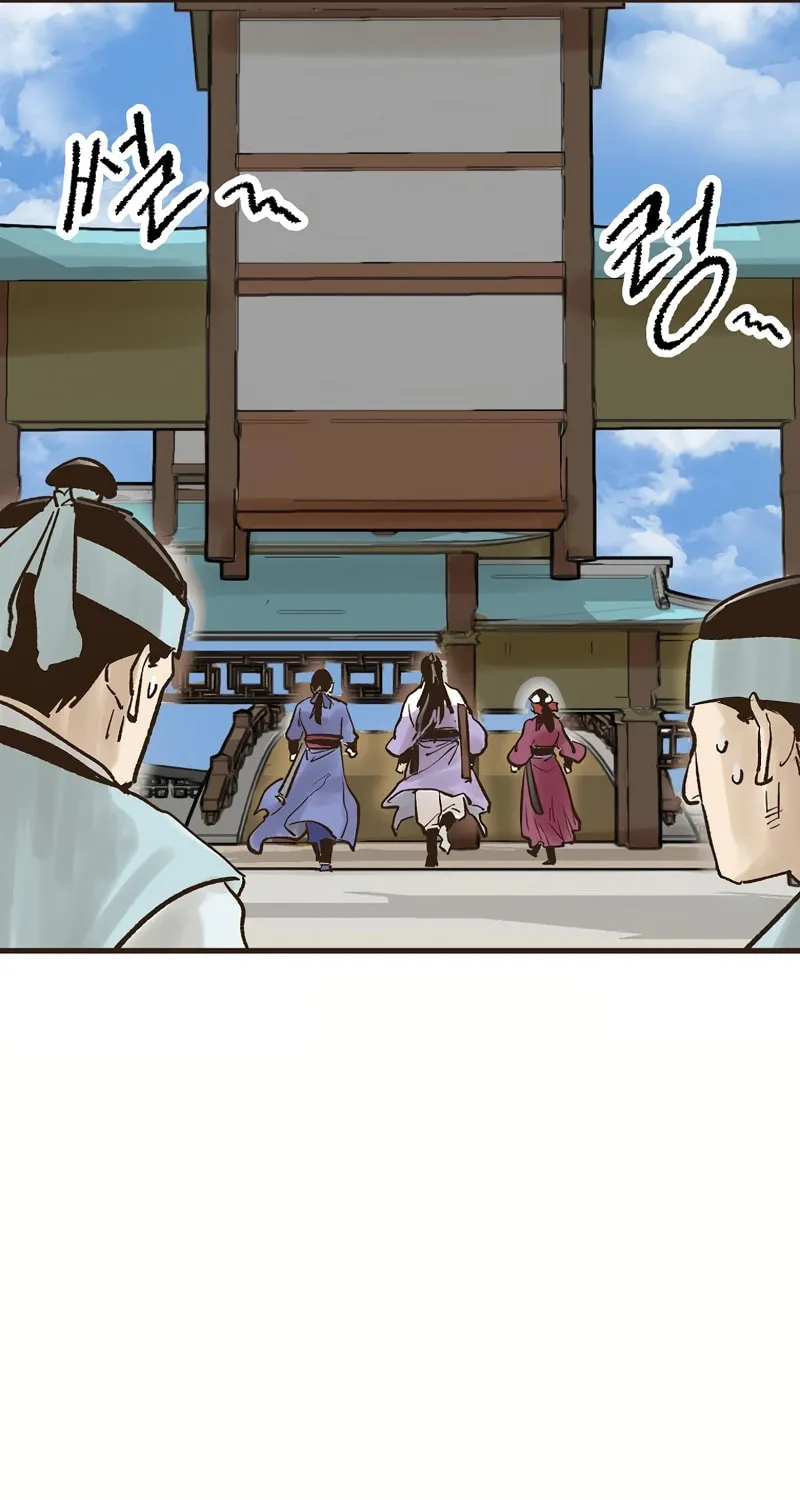 Read Monster General Recorded Legacy chapter 15 image 39 on Lezhin