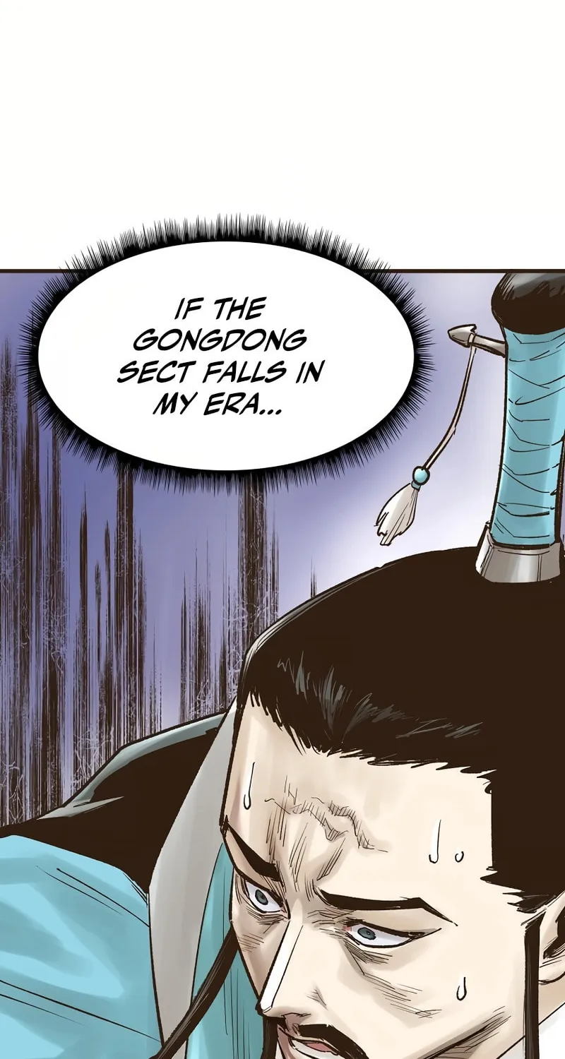 Read Monster General Recorded Legacy chapter 15 image 4 on Lezhin