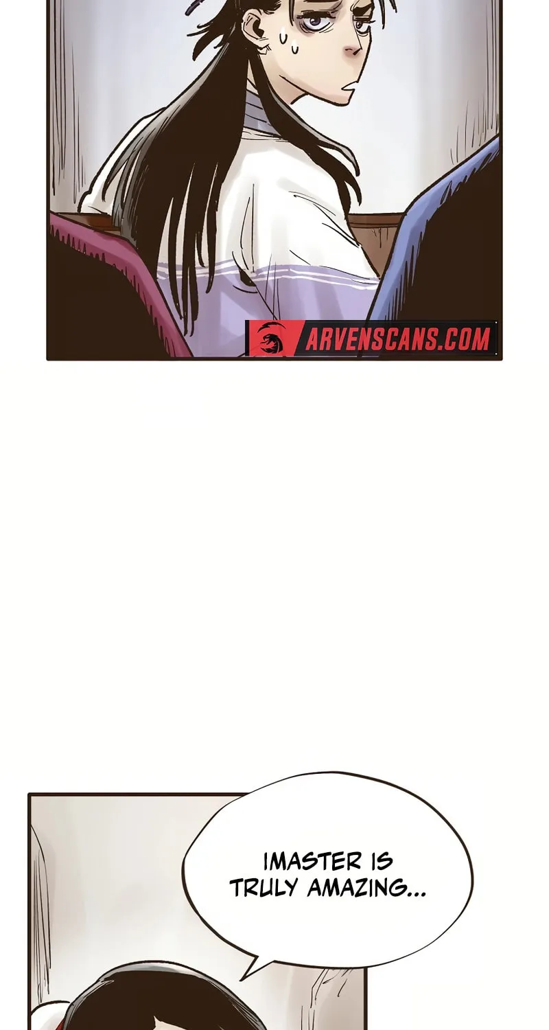Read Monster General Recorded Legacy chapter 15 image 49 on Lezhin