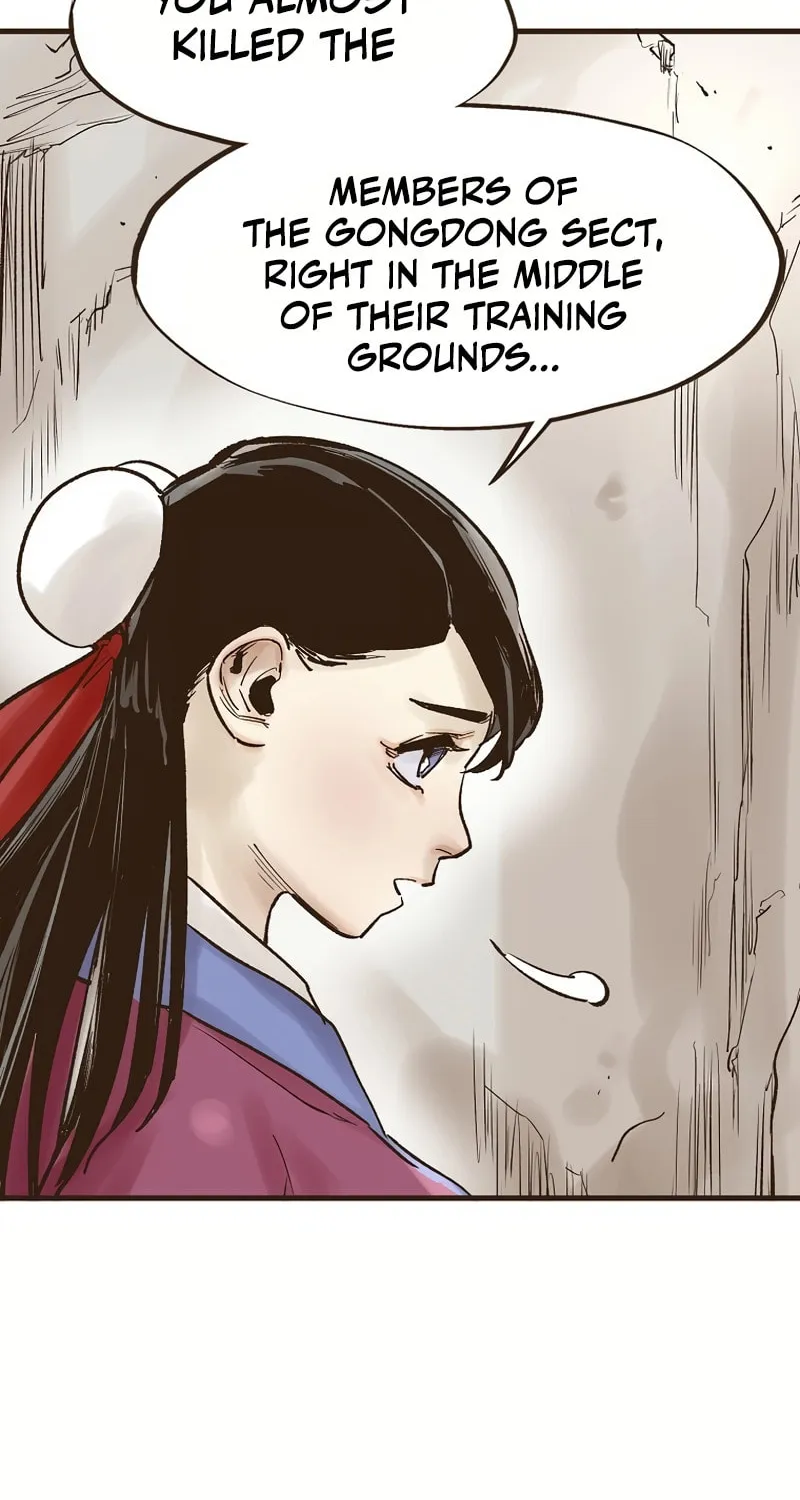 Read Monster General Recorded Legacy chapter 15 image 52 on Lezhin