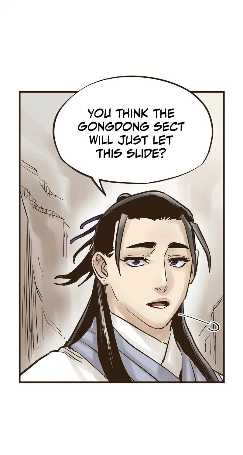 Read Monster General Recorded Legacy chapter 15 image 58 on Lezhin