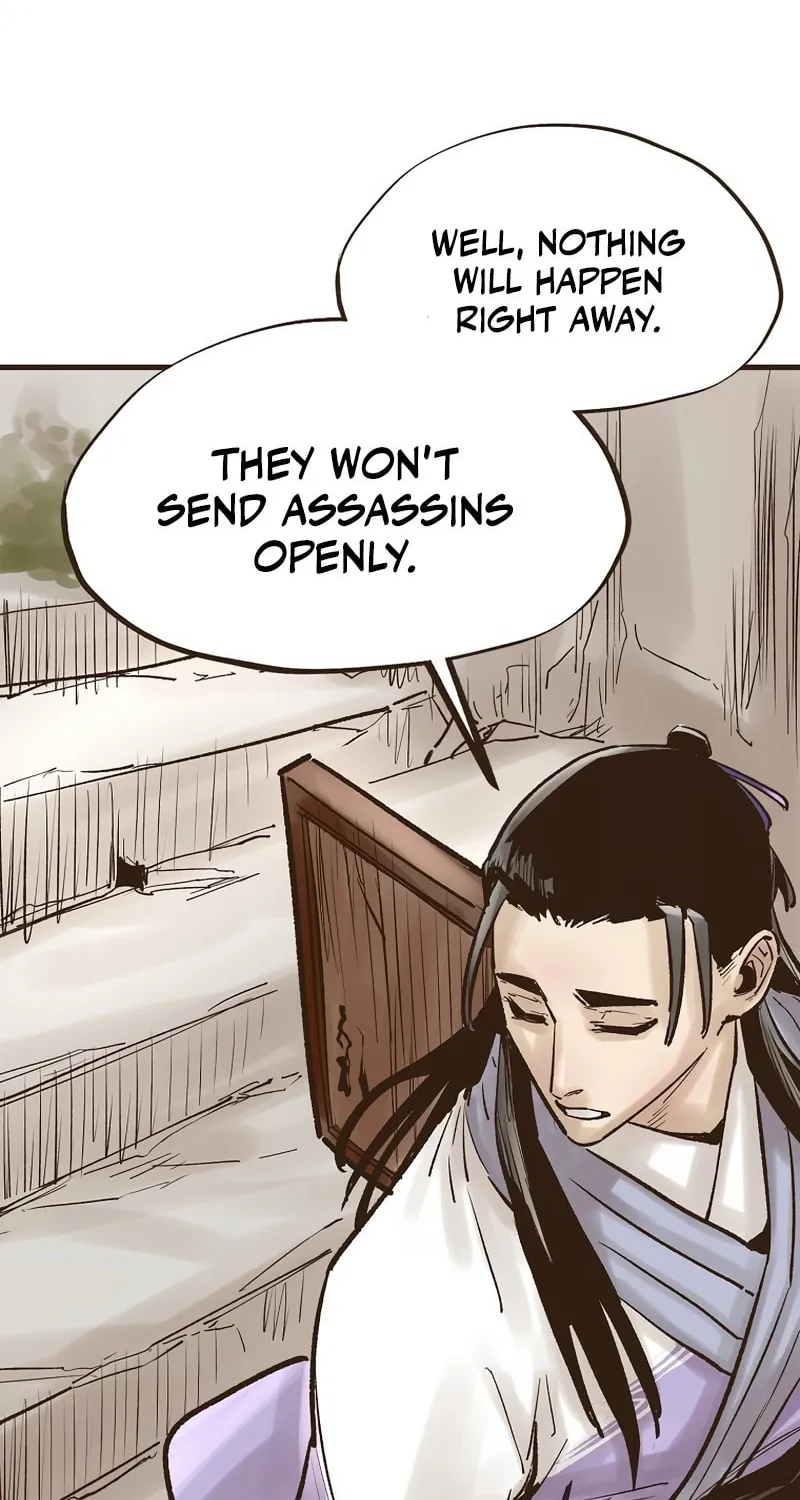 Read Monster General Recorded Legacy chapter 15 image 60 on Lezhin