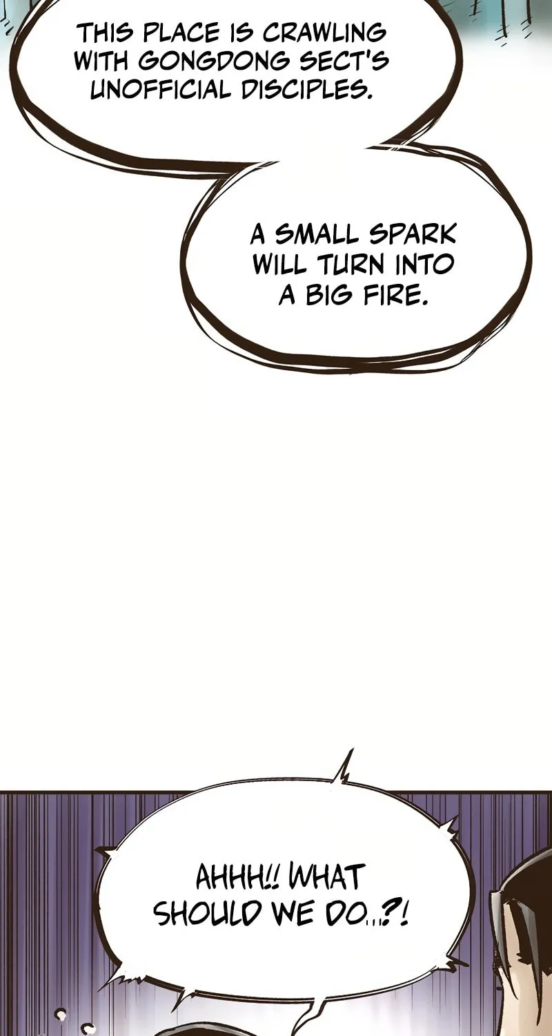 Read Monster General Recorded Legacy chapter 15 image 63 on Lezhin