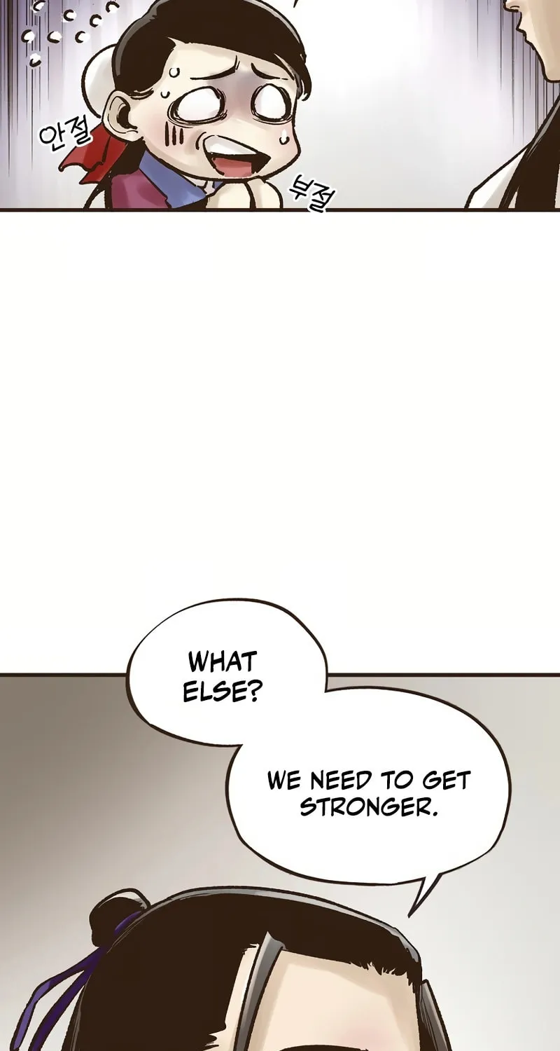 Read Monster General Recorded Legacy chapter 15 image 64 on Lezhin