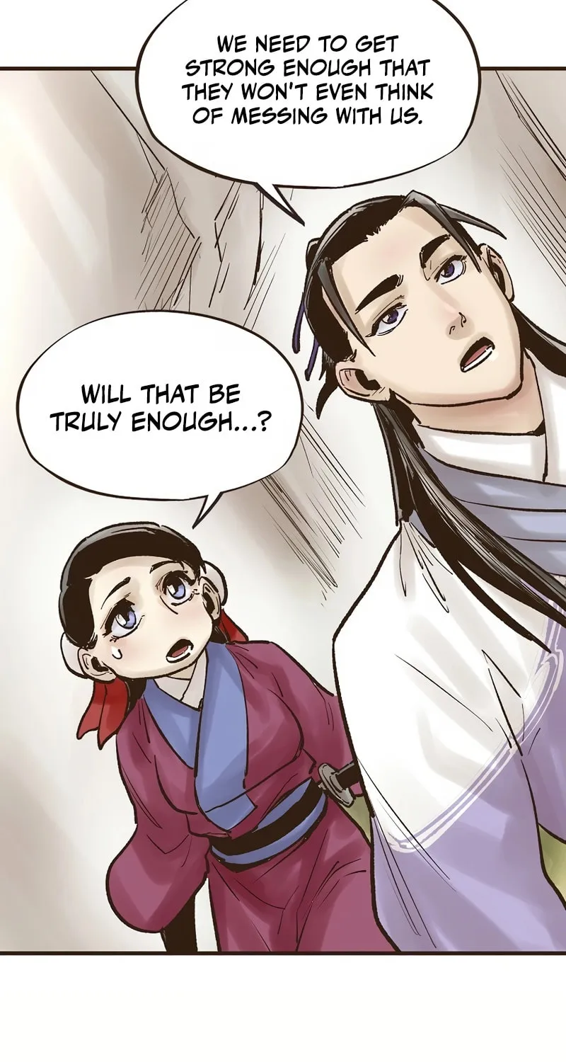 Read Monster General Recorded Legacy chapter 15 image 66 on Lezhin