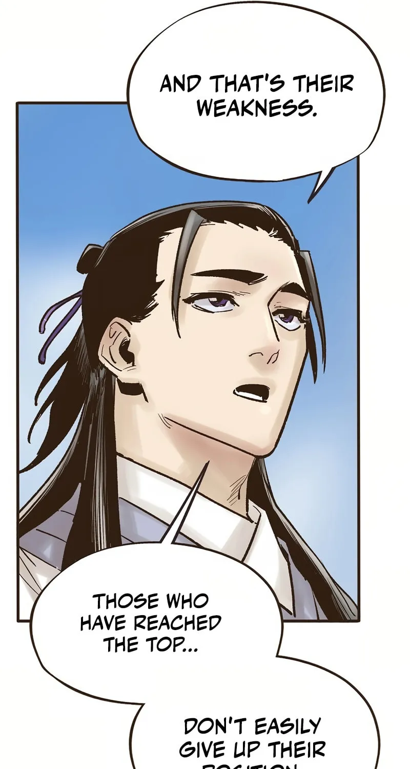 Read Monster General Recorded Legacy chapter 15 image 69 on Lezhin