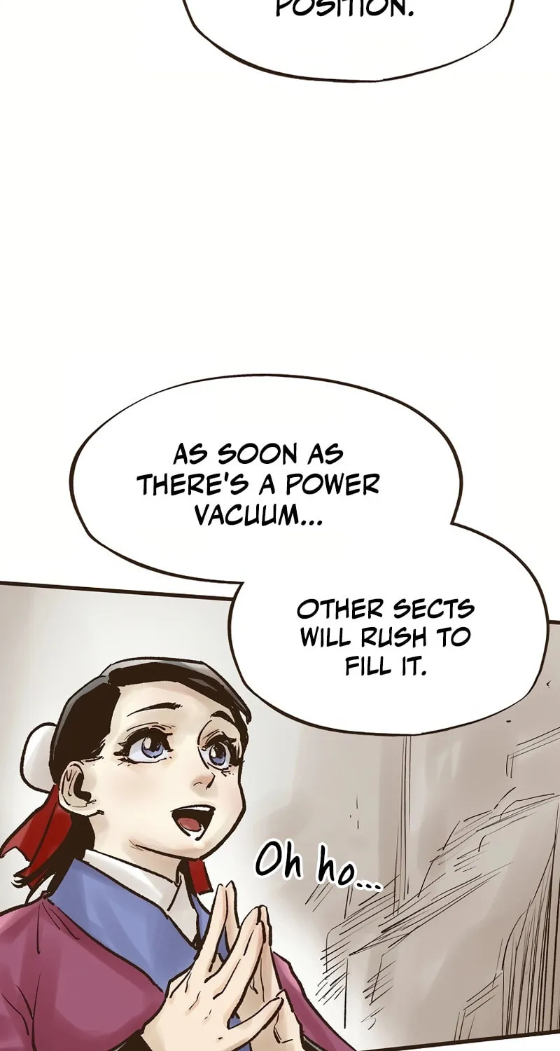 Read Monster General Recorded Legacy chapter 15 image 70 on Lezhin