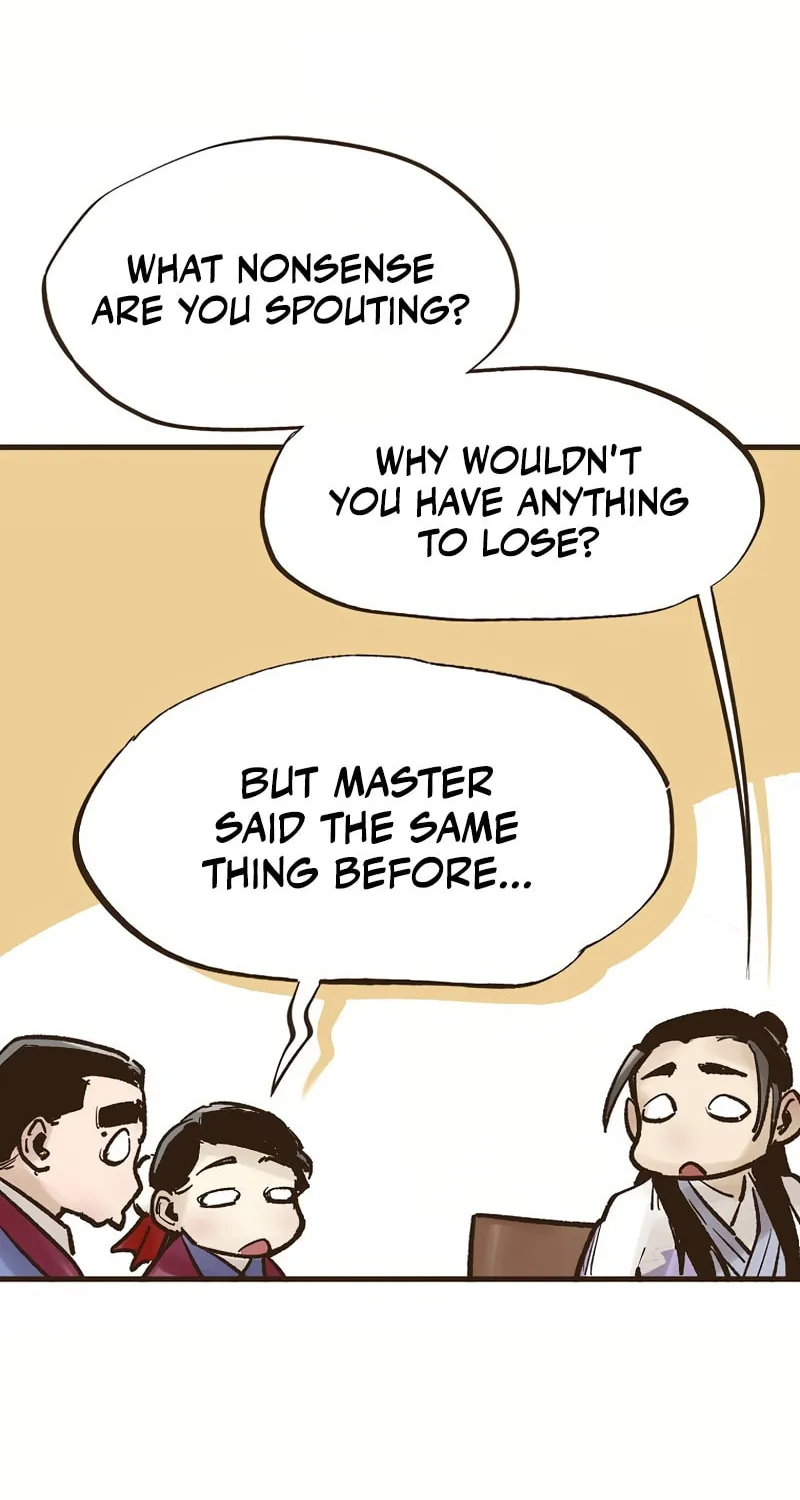 Read Monster General Recorded Legacy chapter 15 image 74 on Lezhin