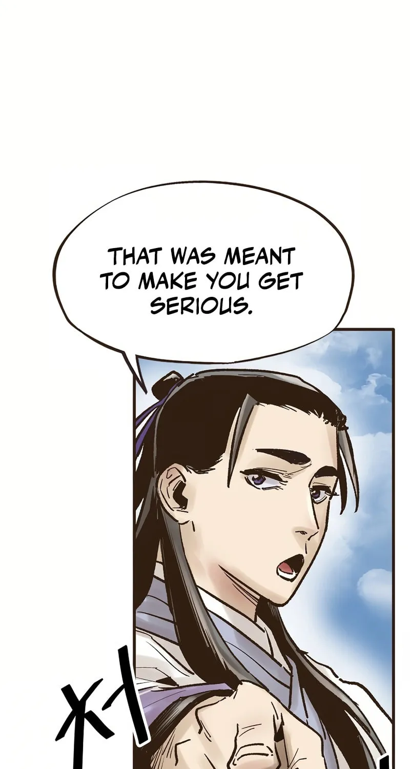 Read Monster General Recorded Legacy chapter 15 image 75 on Lezhin
