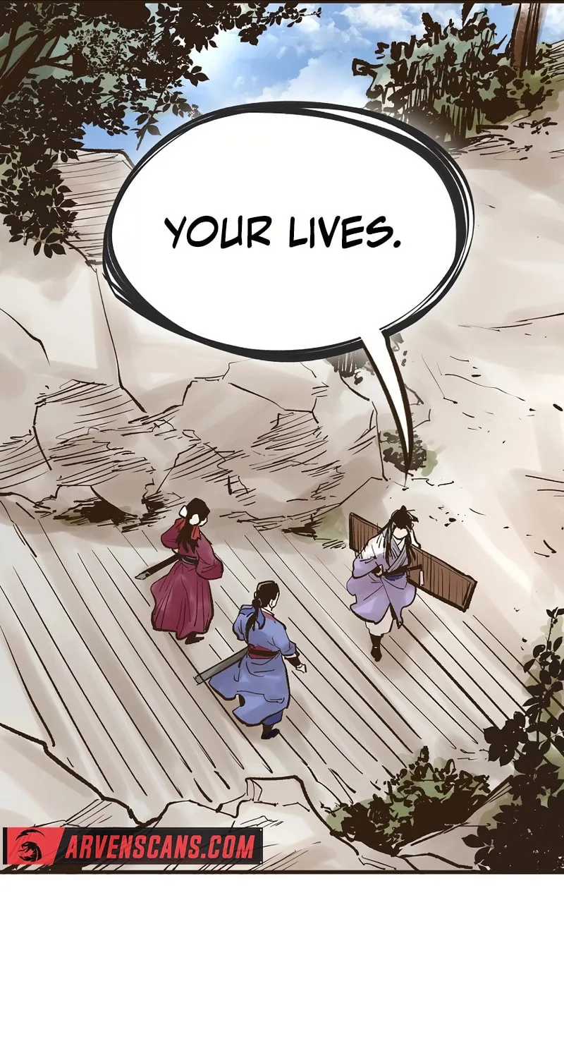 Read Monster General Recorded Legacy chapter 15 image 78 on Lezhin