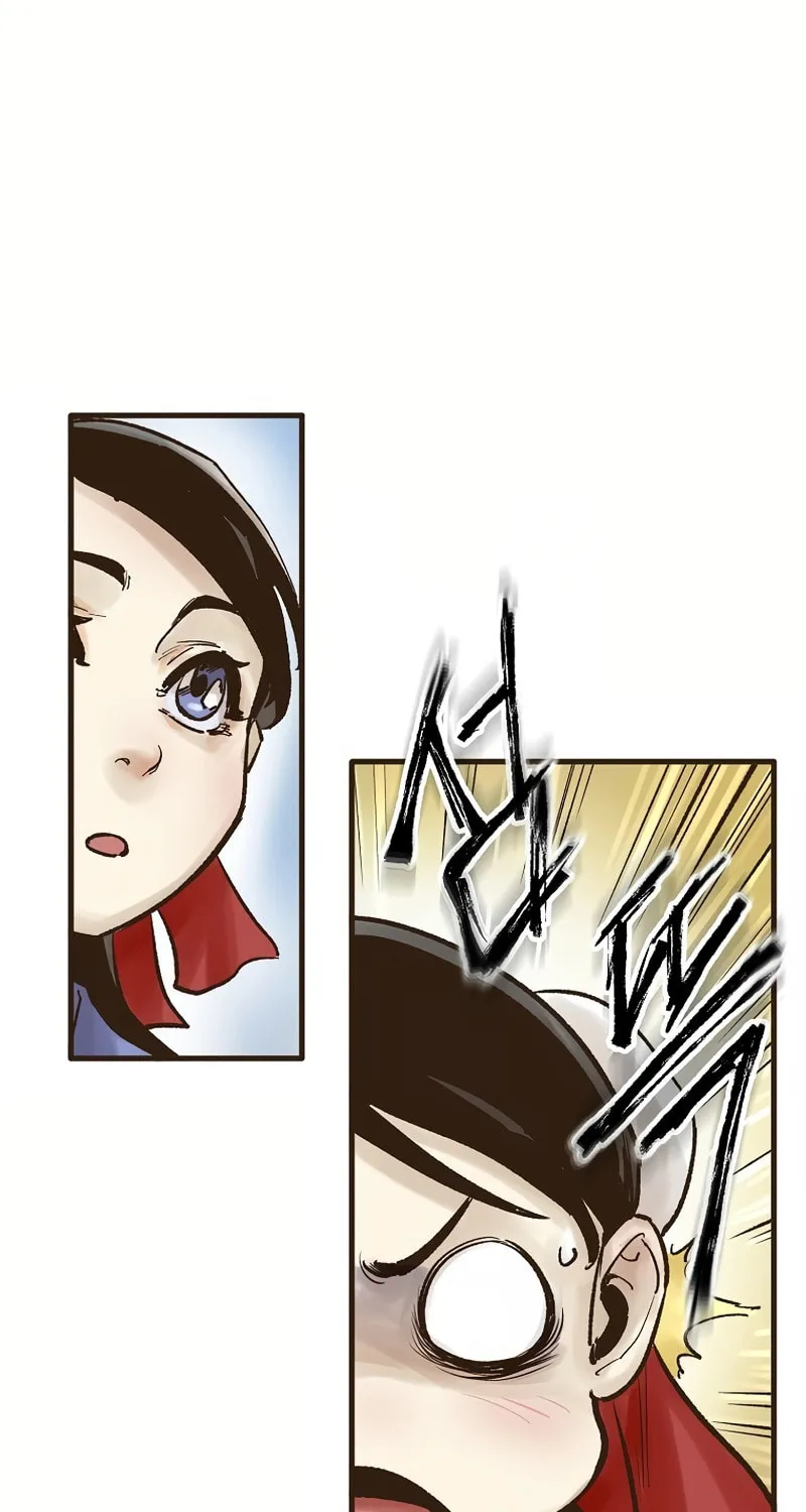 Read Monster General Recorded Legacy chapter 15 image 79 on Lezhin