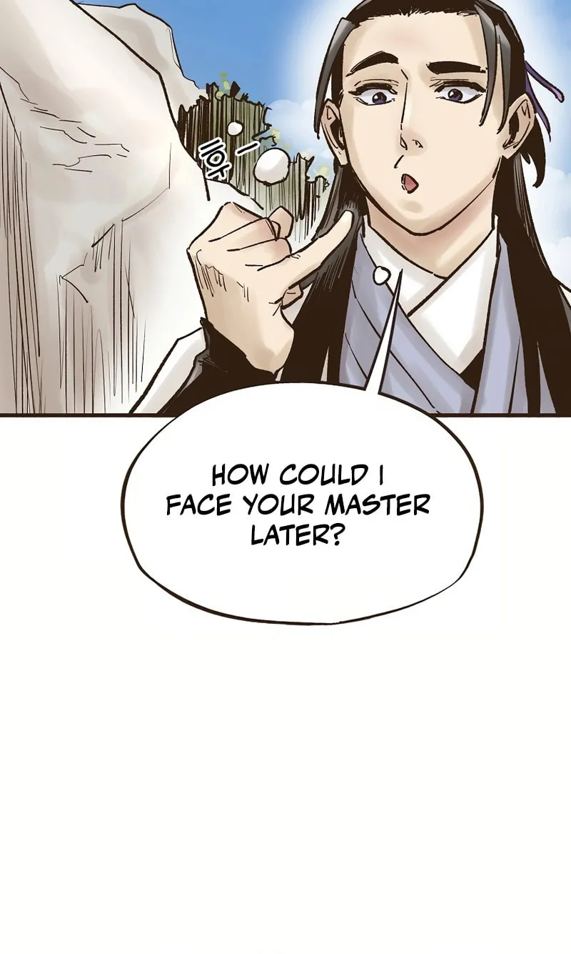 Read Monster General Recorded Legacy chapter 15 image 82 on Lezhin