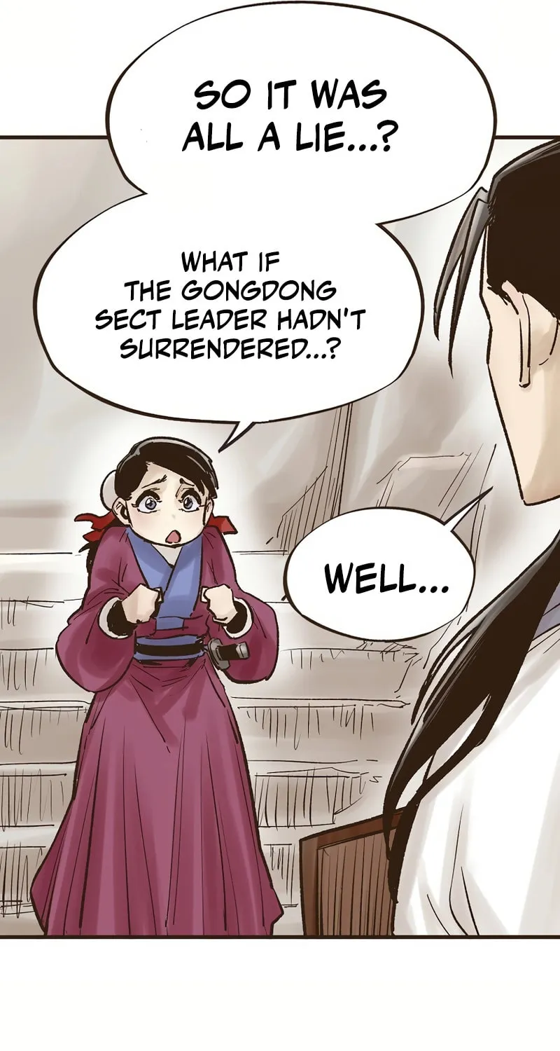 Read Monster General Recorded Legacy chapter 15 image 83 on Lezhin