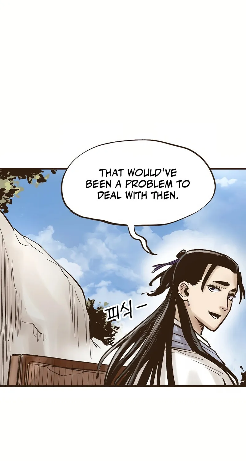 Read Monster General Recorded Legacy chapter 15 image 84 on Lezhin