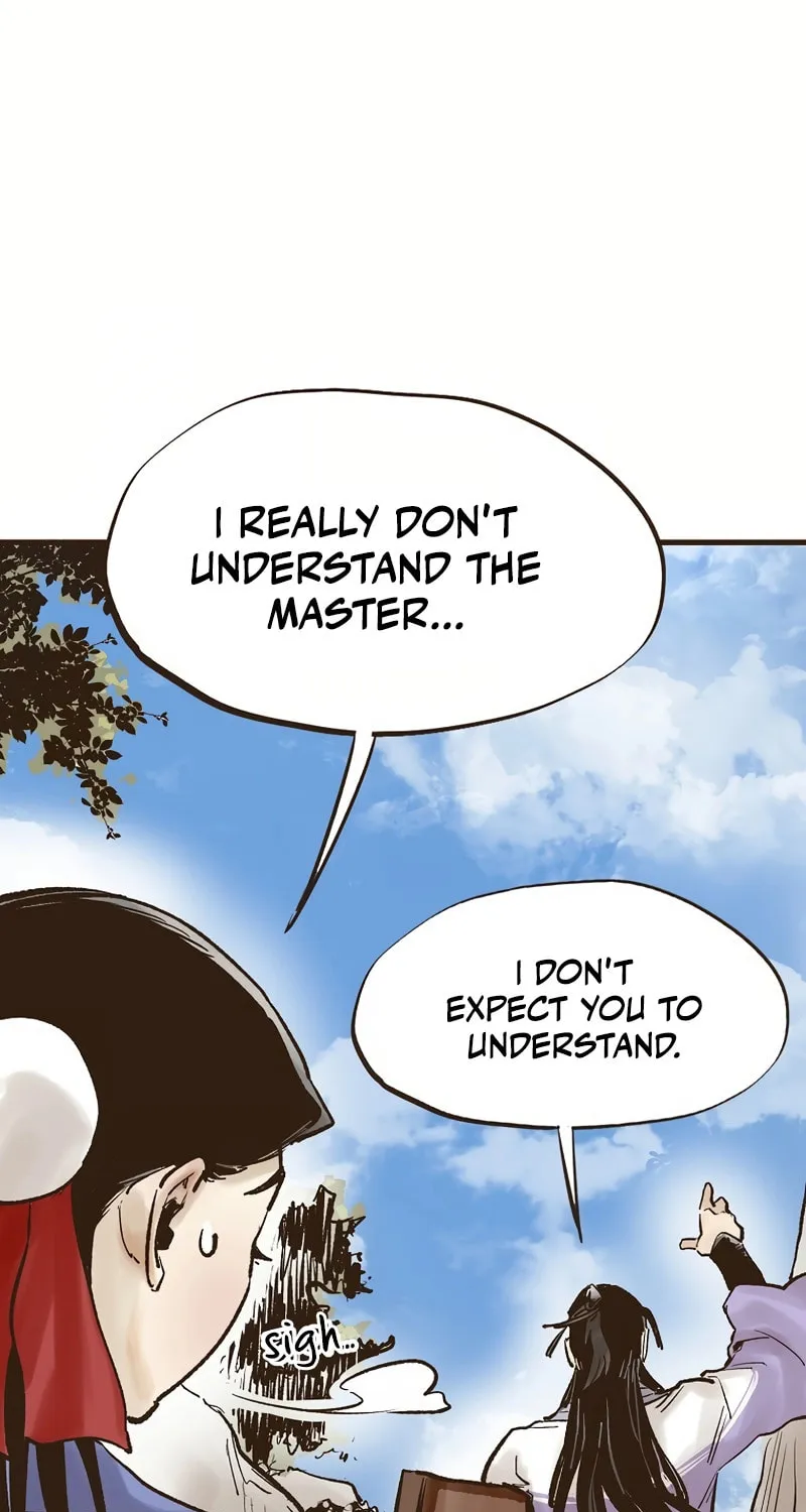Read Monster General Recorded Legacy chapter 15 image 85 on Lezhin