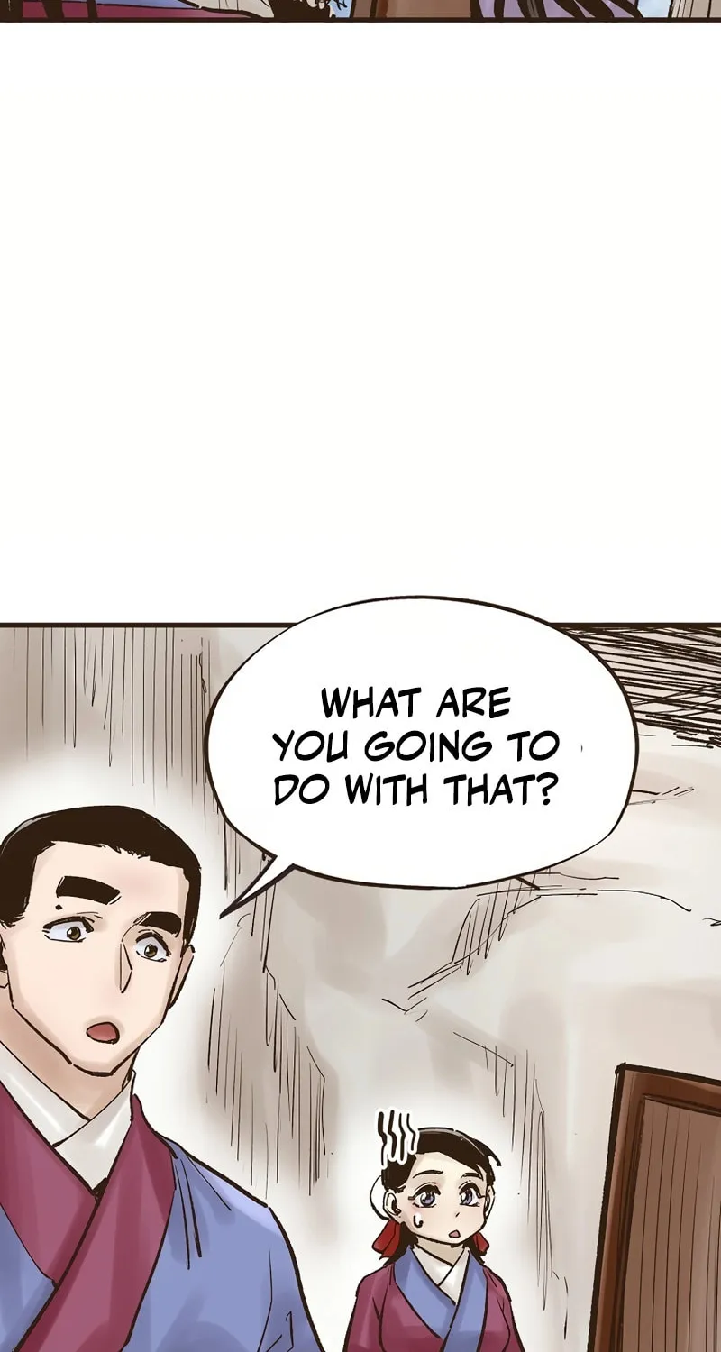 Read Monster General Recorded Legacy chapter 15 image 86 on Lezhin