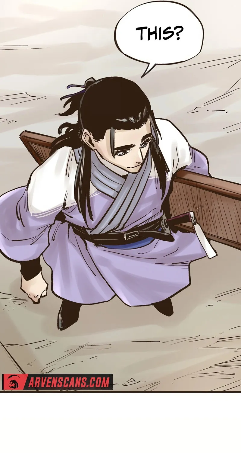 Read Monster General Recorded Legacy chapter 15 image 88 on Lezhin
