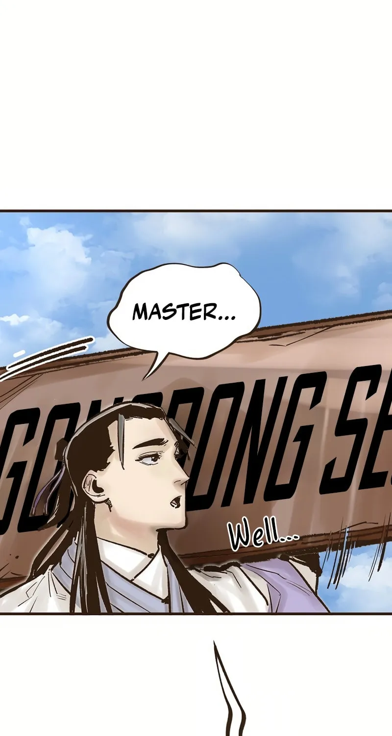 Read Monster General Recorded Legacy chapter 15 image 89 on Lezhin