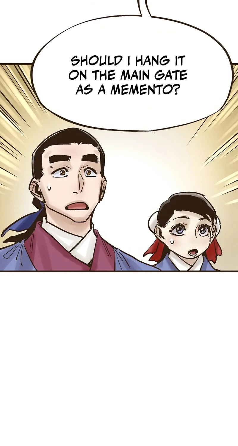 Read Monster General Recorded Legacy chapter 15 image 90 on Lezhin