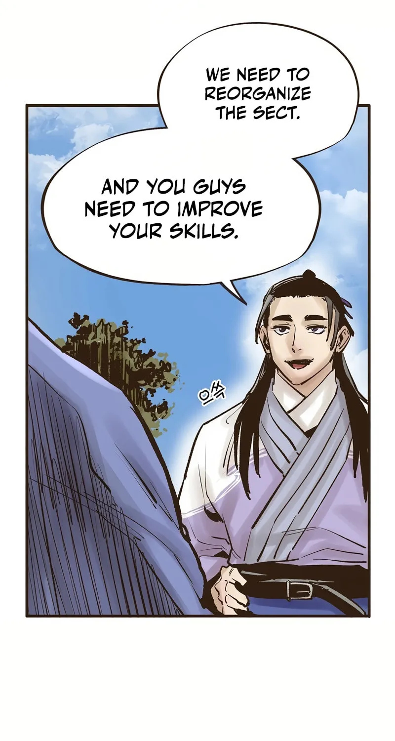 Read Monster General Recorded Legacy chapter 15 image 94 on Lezhin