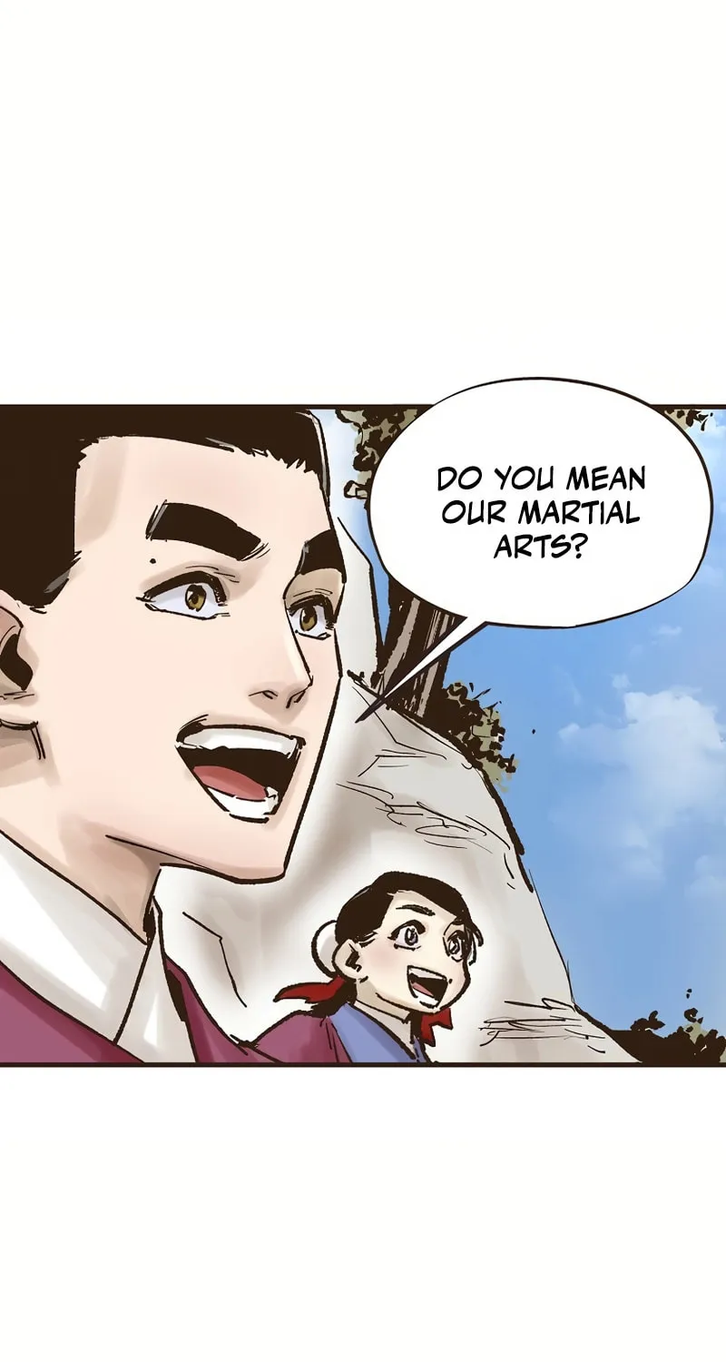 Read Monster General Recorded Legacy chapter 15 image 95 on Lezhin