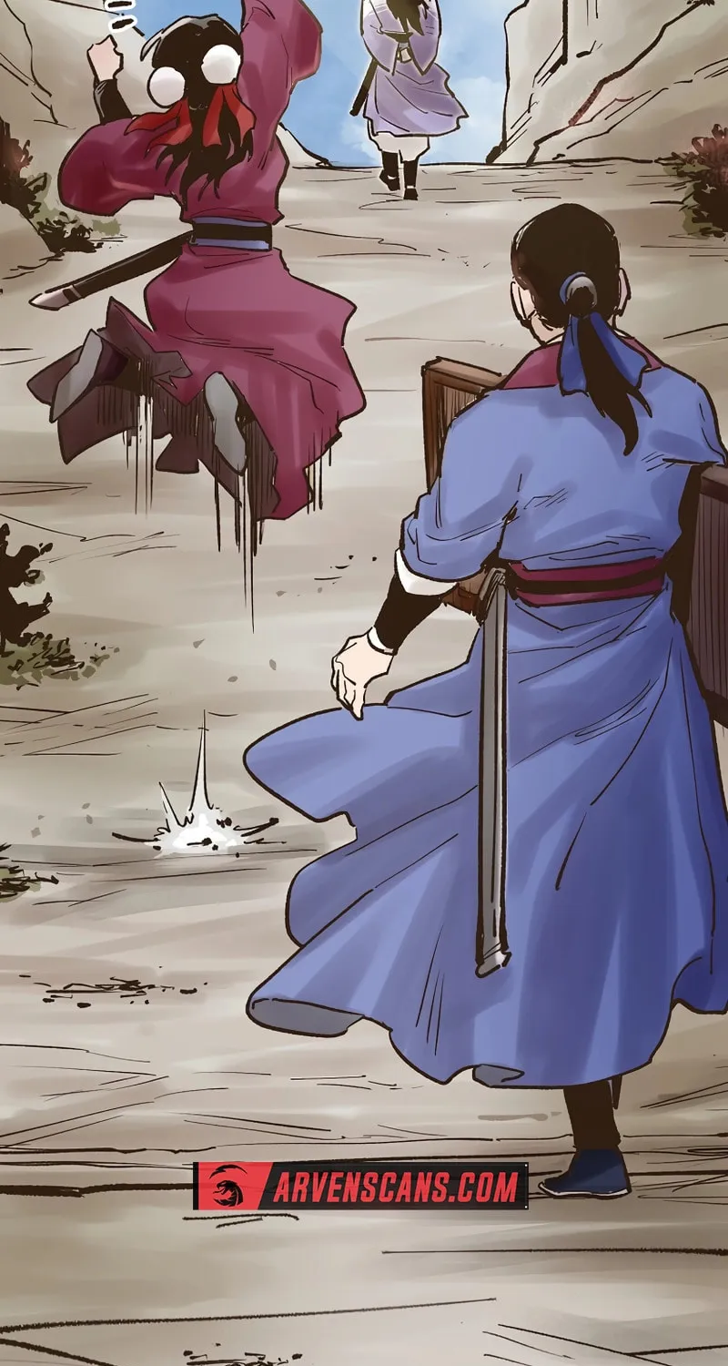 Read Monster General Recorded Legacy chapter 15 image 97 on Lezhin