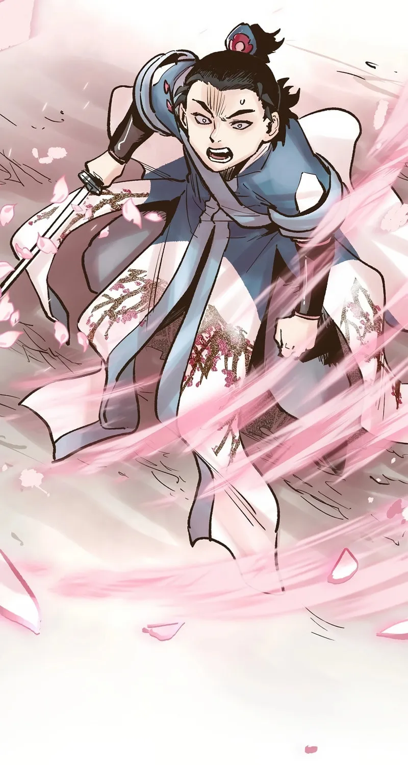 Read Monster General Recorded Legacy chapter 17 image 1 on Lezhin