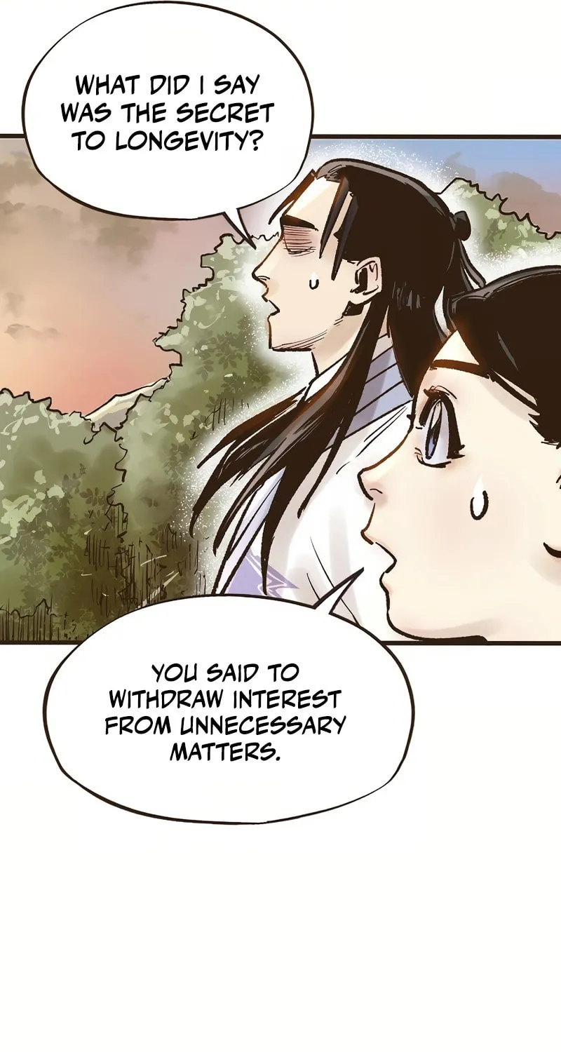 Read Monster General Recorded Legacy chapter 17 image 101 on Lezhin